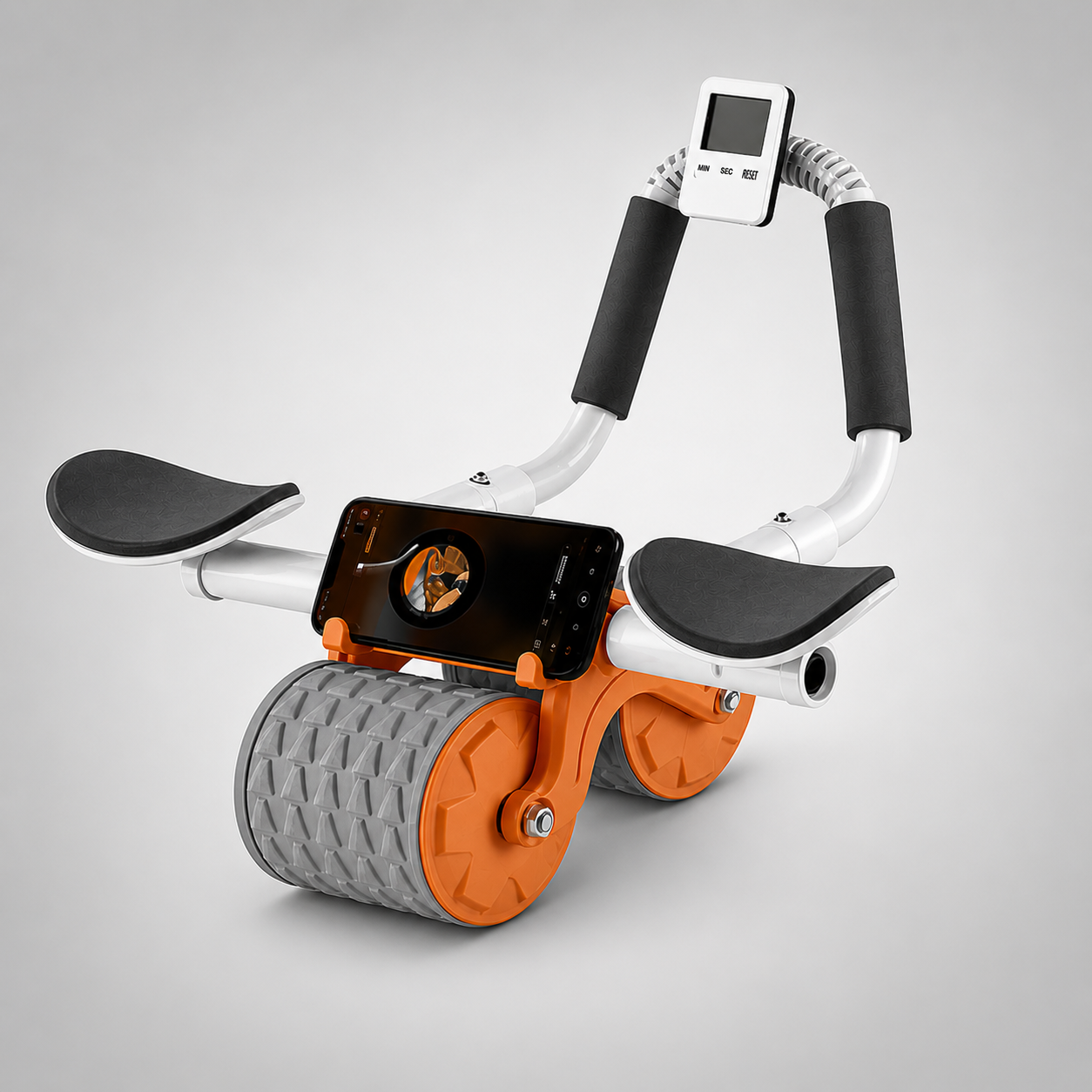 2026 Smart Ab roller Pro